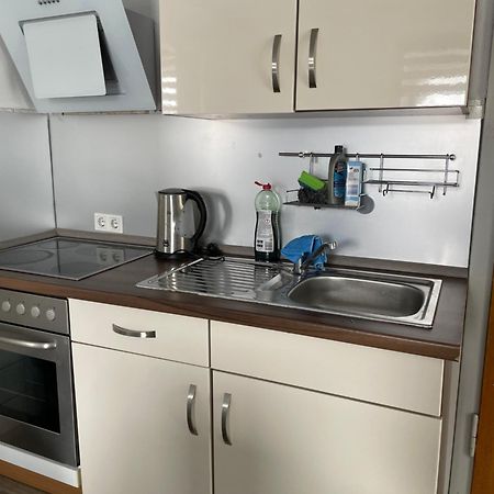 Ferienwohnung Kassel Zentral 외부 사진