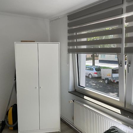 Ferienwohnung Kassel Zentral 외부 사진