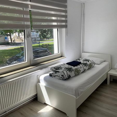 Ferienwohnung Kassel Zentral 외부 사진