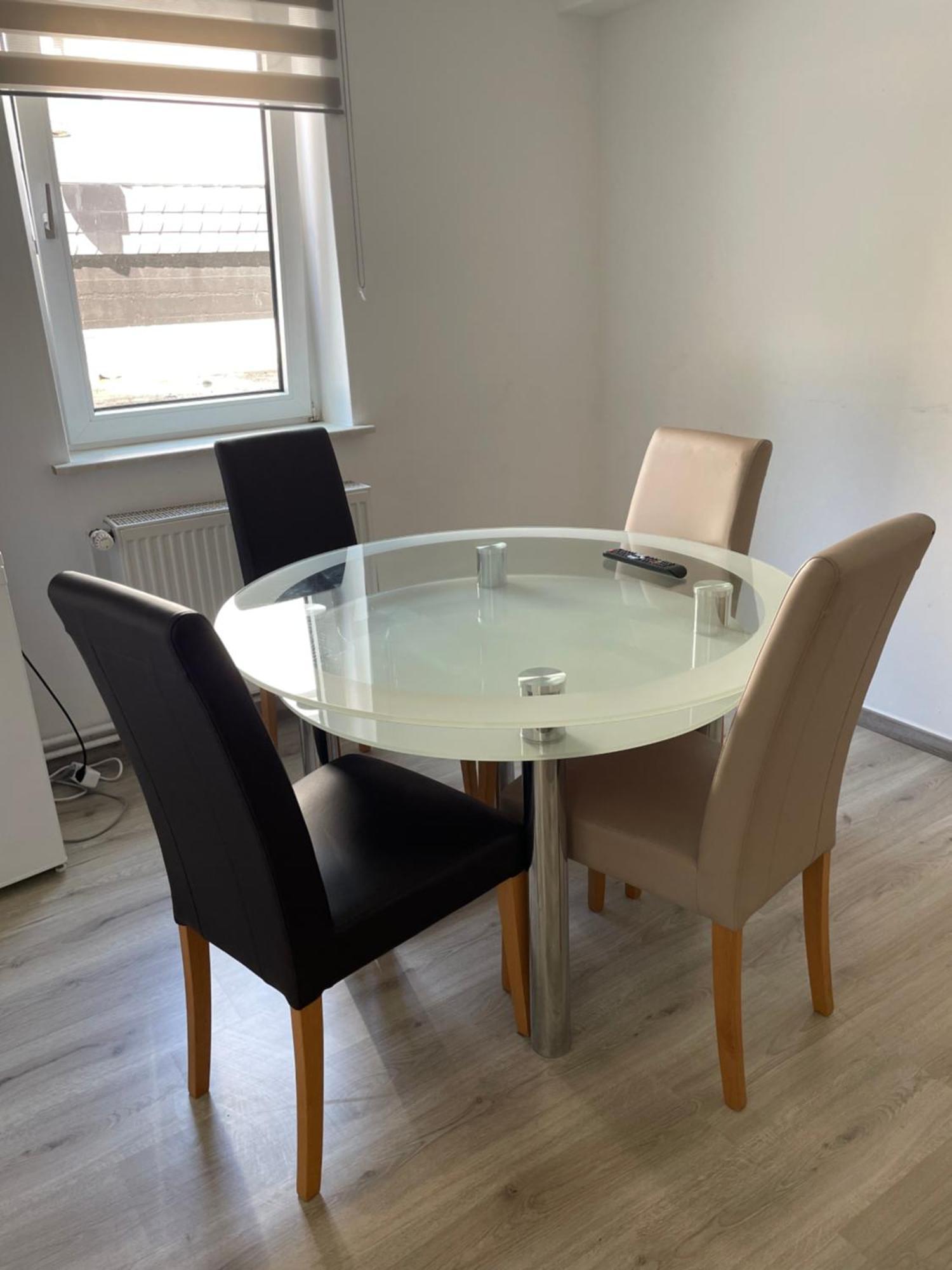 Ferienwohnung Kassel Zentral 외부 사진