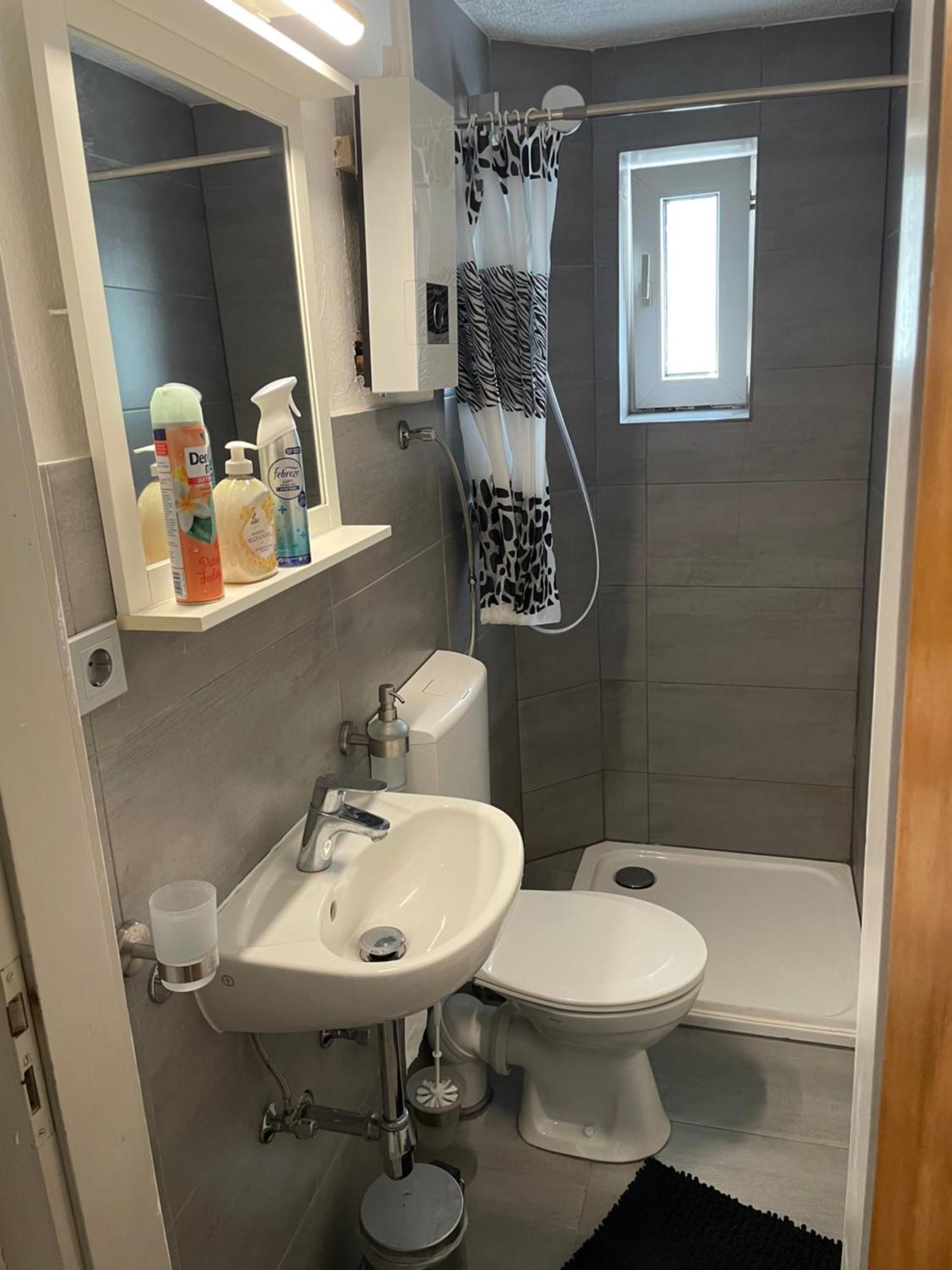 Ferienwohnung Kassel Zentral 외부 사진
