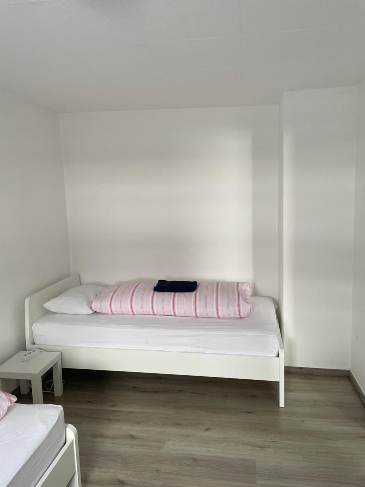 Ferienwohnung Kassel Zentral 외부 사진