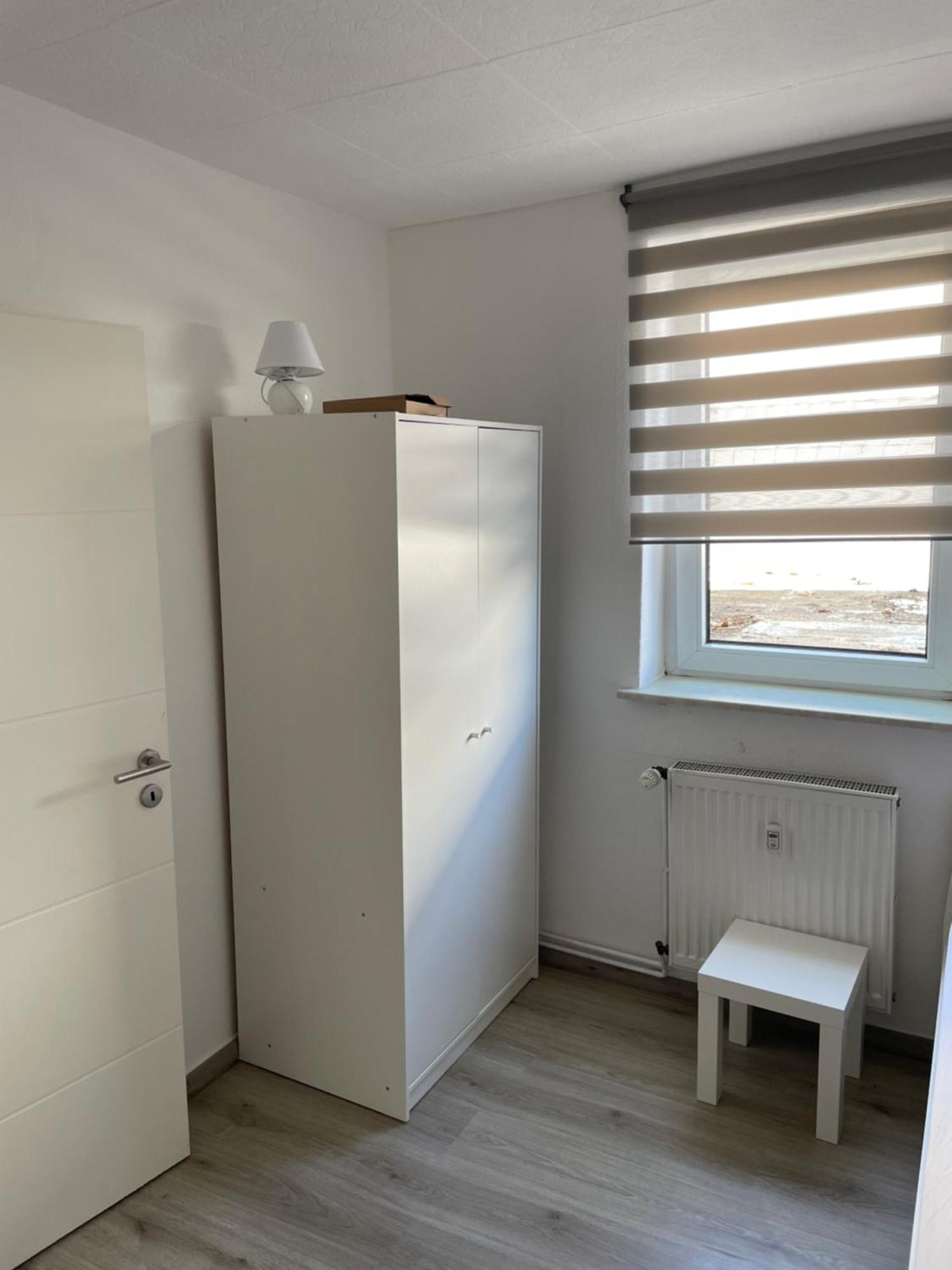 Ferienwohnung Kassel Zentral 외부 사진