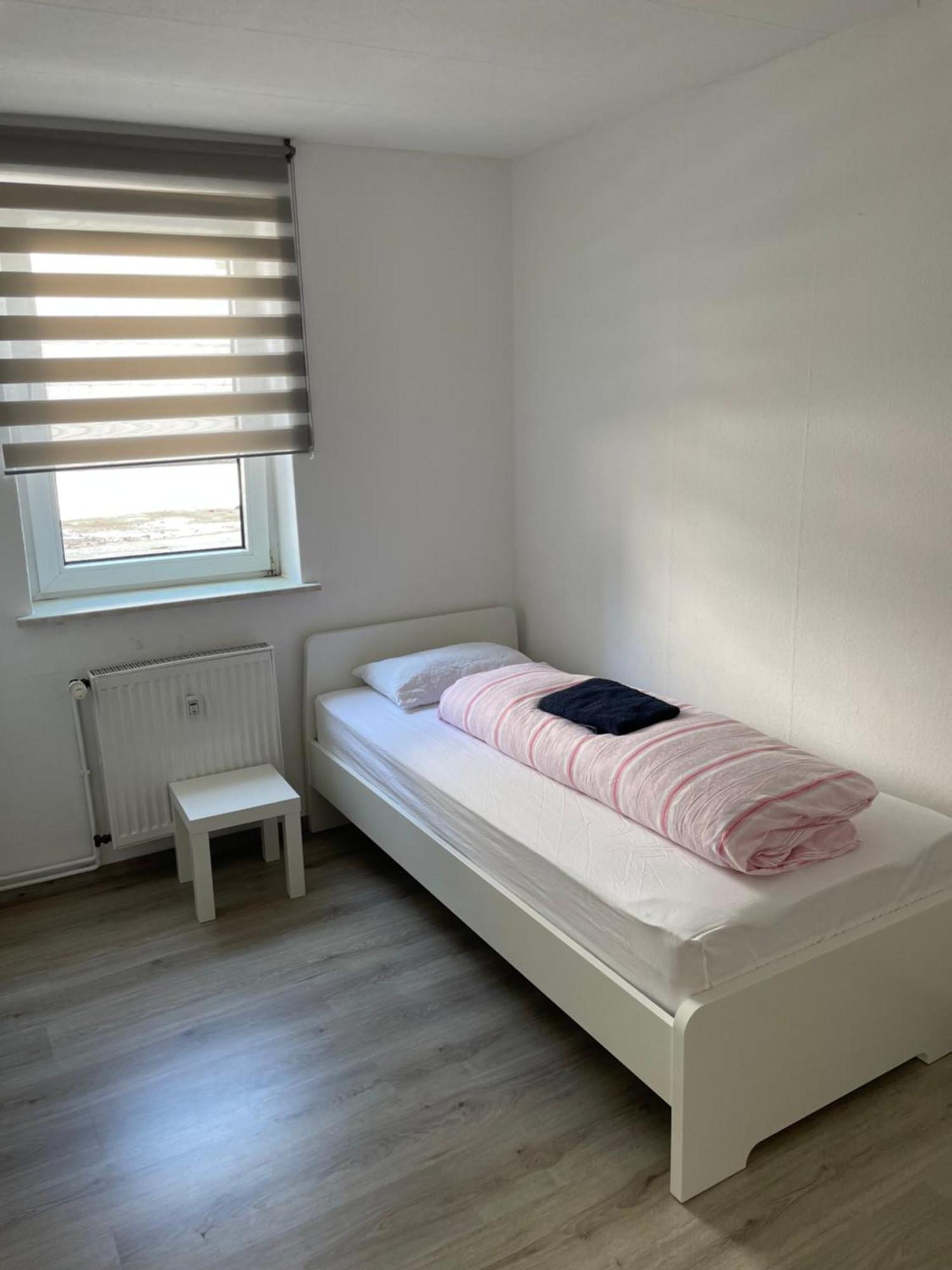Ferienwohnung Kassel Zentral 외부 사진