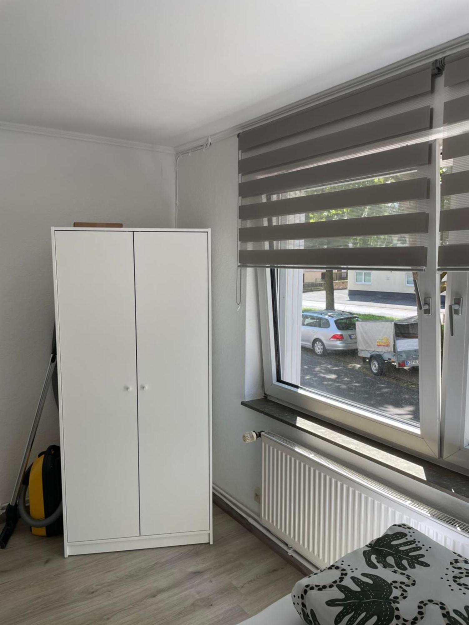 Ferienwohnung Kassel Zentral 외부 사진