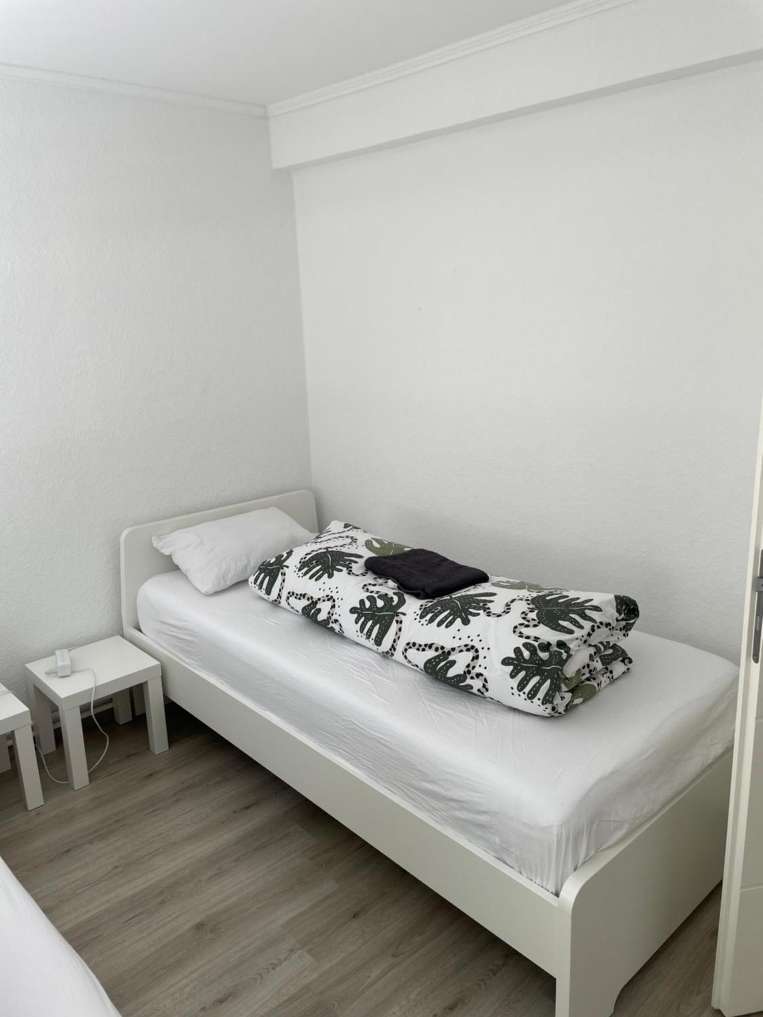 Ferienwohnung Kassel Zentral 외부 사진